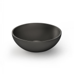 Praustuvas Round On Ø41 Graphite 