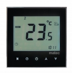 Termostatas programuojamas 230V 16A 