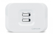 SALUS RX10RF belaidė relė, 230V, 16A 