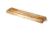 Stalviršis SOLID 1600x450x95, ažuolas 