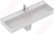 Praustuvas IDEAL STANDARD Strada 120x41cm 