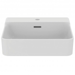 Praustuvas Ideal Standard Conca, 500x450 mm, šlifuota apačia 