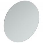 Veidrodis Ideal Standard Conca, apvalus, 80cm, su LED apšvietimu, be jungiklio, 230 V, 50 Hz, IP44, Class II, 4000 K 