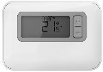Termostatas patalpos T3 laidinis, 230V, Opentherm 
