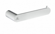 WC popieriaus laikiklis Ideal Standard Conca, spalva chromas 