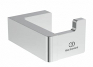 Kabliukas Ideal Standard Conca, spalva chromas 