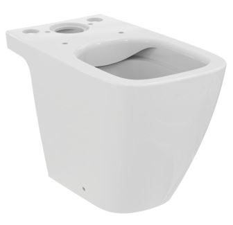 Puodas WC Ideal Standard i.Life Rimless, horizontalus 