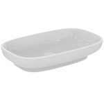 Praustuvas-dubuo Ideal Standard i.life A, matmenys: 600x370x115 mm 
