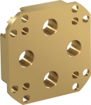 Prailginimas Bluebox 15 mm 