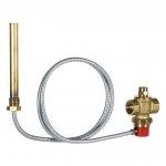 Apsauginis vožtuvas šildymui TS131 