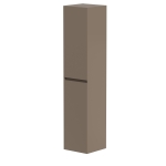 Spintelė ūkinė Loft 35cm soft kakavinė 