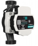 Siurblys Titanio 25/40 180mm 