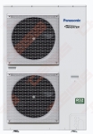 Išorinis blokas Panasonic PACi Elite 14,0 / 16,0kW 1f U-140PZH2E5 High Static Pressure 