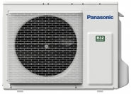 Blokas Išorinis PACi Elite 6,0 kW  šildymas iki -20C° 