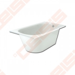 Vonia PAA VARIO LONG 1700x750, 220 l 