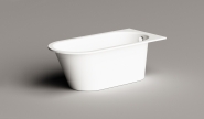 Vonia VARIO M 1560x750, A, B kampai 