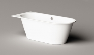 Vonia VARIO XL 1800x800, kampai C,D 