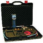 Balansavimo aparatas VM242A 