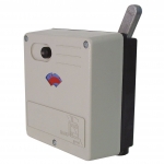 Pavara 20Nm 24 VAC 3-p 