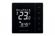 SALUS VS10BRF programuojamas belaidis potinkinis termostatas 