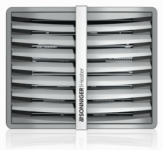 Kaloriferis Heater  CR3 condens 20-70KW 