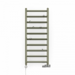 Rankšluosčių džiovintuvas Terma Crystal 1200x600 SX 