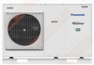 Monoblokas PANASONIC 7 kW 230V tenas 3kW R32 