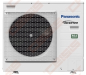 Išorinis blokas Panasonic 7KW 230V 