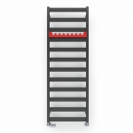 Rankšluosčių džiovintuvas Terma Vivo 910x500 ONE 