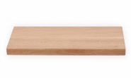 Lentynėlė SIMPLE 500mm oak 
