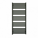 Rankšluosčių džiovintuvas Terma Ww Marlin One 1185x530 Chromas 