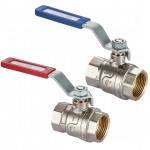 Ventilis rut. ilga r. v/v 4' CALIDO 