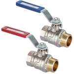 Ventilis rut. ilga r. v/i 1/2' CALIDO 