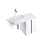 Plokštė spintelei Ravak Balance 1200 