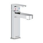Praustuvo maišytuvas Ravak CR 014.00CR, 180 mm be dugno vožtuvo, chromas 