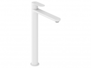 Praustuvo maišytuvas Ravak Eleganta 015.00, 335 mm,  White Velvet 