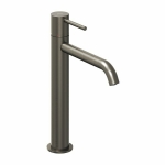 Maišytuvas praustuvo Espirit 250 mm, be dugno vožtuvo, Graphite Brushed 