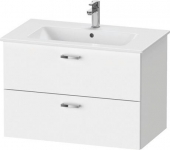 Spintelė Duravit pakabinama Xbase 800x475,b.matinė 