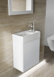 Praustuvas Ravak Veda slim 400 mini 