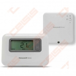 Termostatas patalpos Honeywell T3 bevielis 