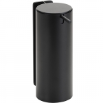 Muilo dozatorius 500 ml, juodas Easy 
