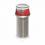 Komplektas filtrui F76 DN15, double spin 