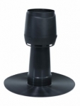 Deflektorius VILPE ALIPAI FLOW 110 