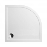 Dušo padėklas  Flat round 100x100 cm 