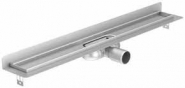 ventilis dujinis ilg ran vid/vid 3/4" 
