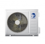 Blokas Išorinis NORDIS EVO 2,61/3,32 kW -25C 