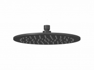 Dušo galva Ravak 985.20BLM, 250 mm, juoda matinė 