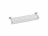 Lentynėlė rankšluosčiams su laikikliu Chrome CR 330.00 
