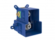 Dėžutė potinkinė Ravak RB 07E.50  R-box Vertical Espirt ir Eleganta maišytuvams 