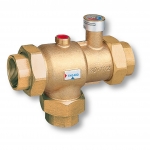 Termostatinis pamaišymo vožtuvas TM3400 